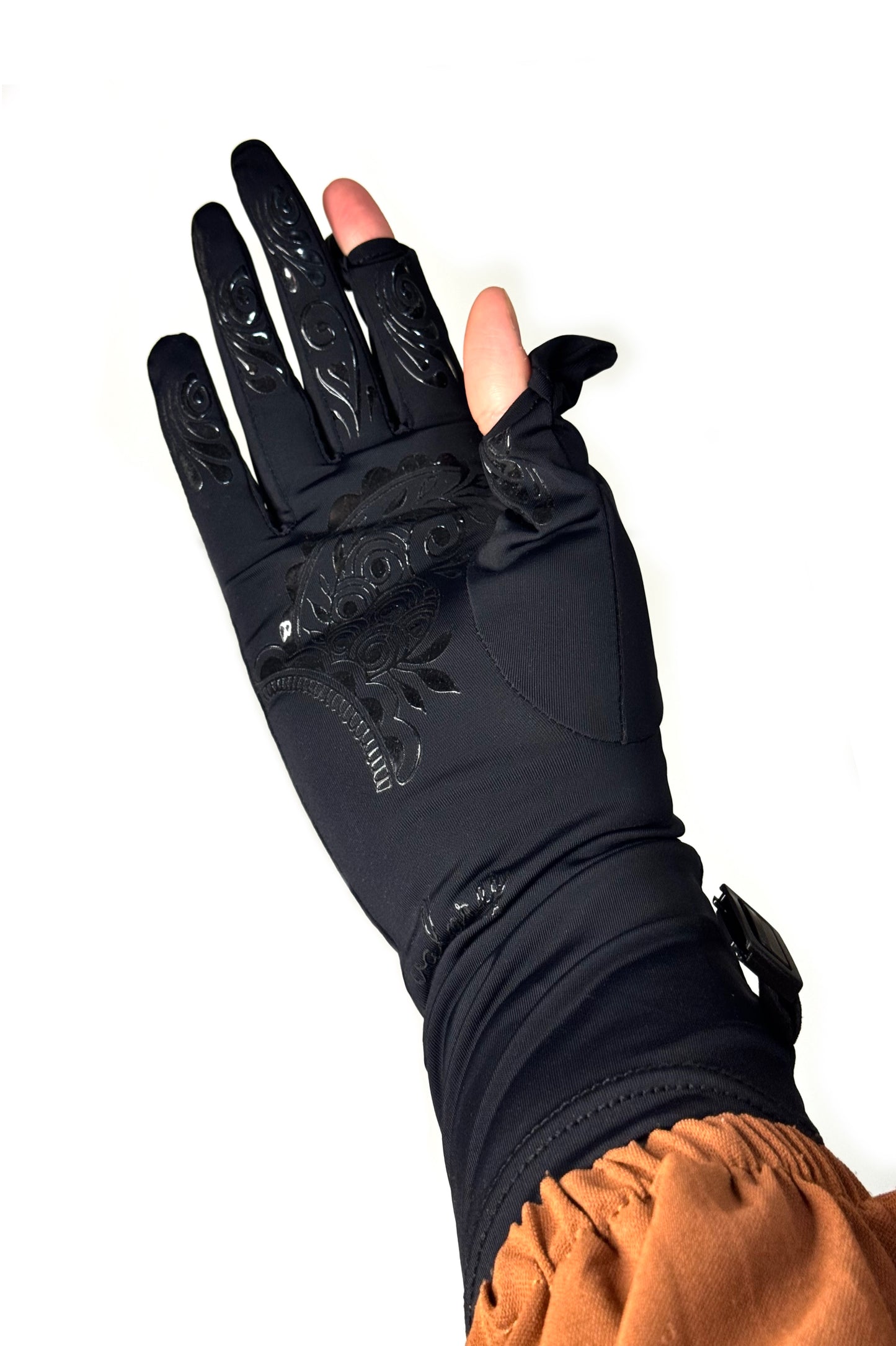 Noche Gloves